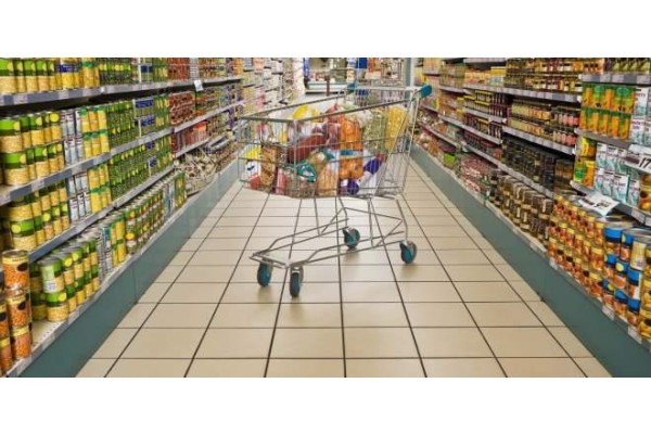 AVM'ler Küçük Esnafı Zorluyor