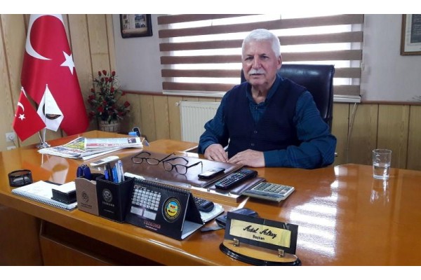 ADAL ALTAY İDDİALARI YANITLADI