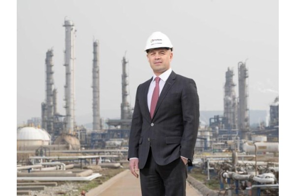 PETKİM’DEN 500 MİLYON DOLARLIK TAHVİL İHRACI