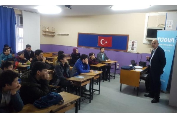 ÇAKABEYLER YETİŞİYOR