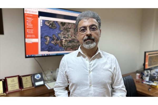 Korkutan uyarı: Deprem fırtınası yaşanabilir!