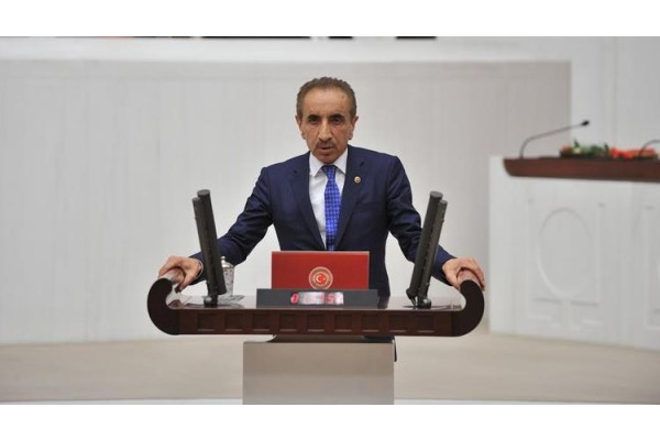 ATANAMAYAN TIBBİ SEKRETERLER MECLİS GÜNDEMİNDE
