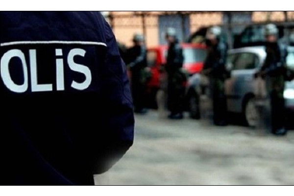 “ARANAN ŞAHISLAR OPERASYONU”NDA 4 YAKALAMA...