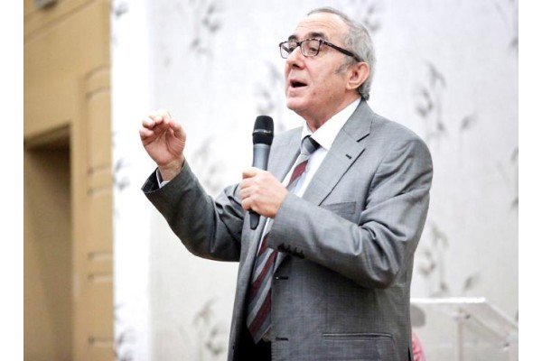 EMEKLİ-SEN, BEHRAMOĞLU’NU GETİRİYOR