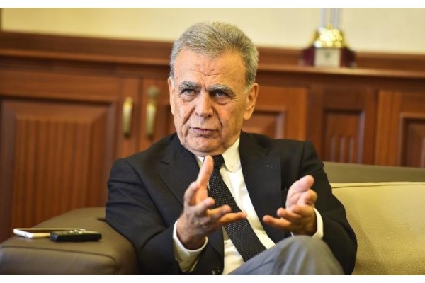 KOCAOĞLU TEPKİLERE CEVAP VERDİ: “SİSTEM DESTEKLENMELİ”