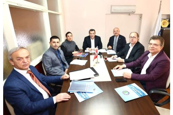 Kıyı Ege Belediyelerinden imar barışına tepki