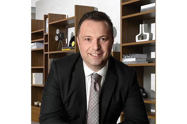 SOCAR’da CEO değişimi