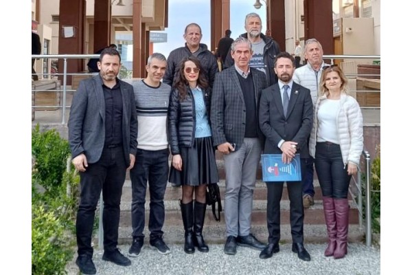 Atatürk’e hakaret edenler hakkında suç duyurusu