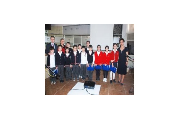 Dünya Şiir Günü şiirlerle kutlandı