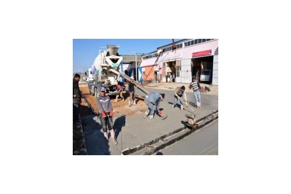 ESNAFIN DERDİ SONA ERDİ