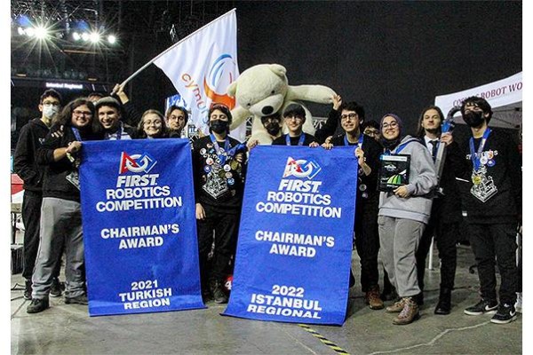 DÜNYA ŞAMPİYONASINDA TÜRKİYE'Yİ TEMSİL EDECEKLER