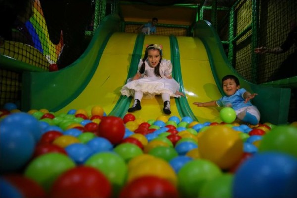 23 NİSAN HEDİYELERİ "BİR GÜNLÜK ÖZGÜRLÜK"