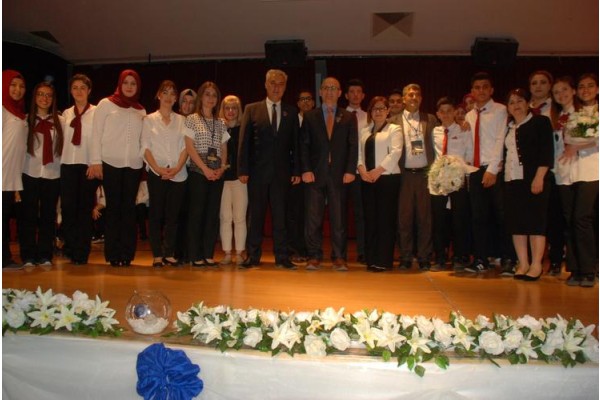 KUTLU DOĞUM PROGRAMI BEĞENİ TOPLADI