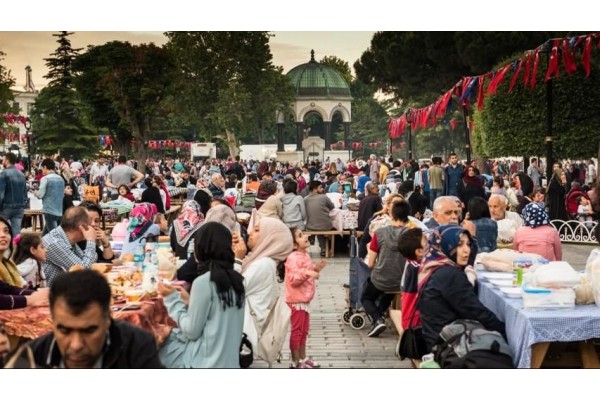 RAMAZAN TEDBİRLERİ AÇIKLANDI