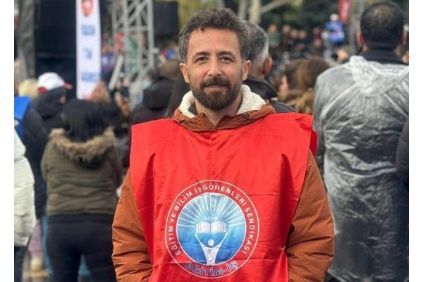 Gök: “Çocuklarımıza ve geleceğimize sahip çıkalım”