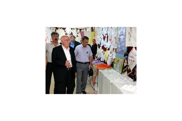 HEM’in sergi açılışları sürüyor