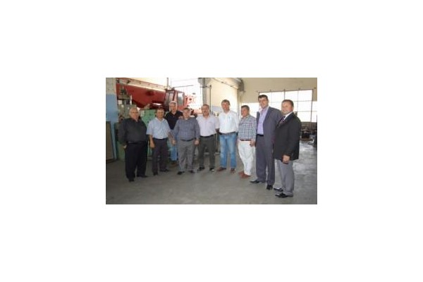 FİRMALAR TEKNİK ELEMAN BULAMIYOR