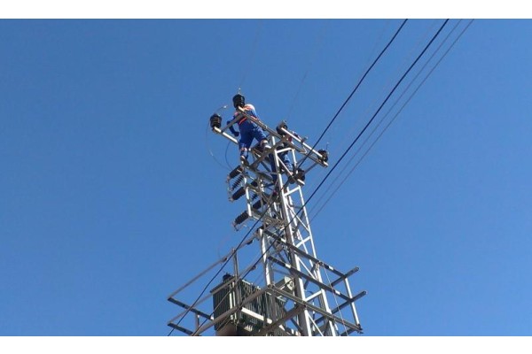 ELEKTRİKLER KESİLECEK