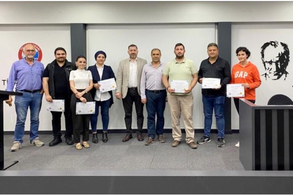 Girişimcilere e-ticaret eğitimi