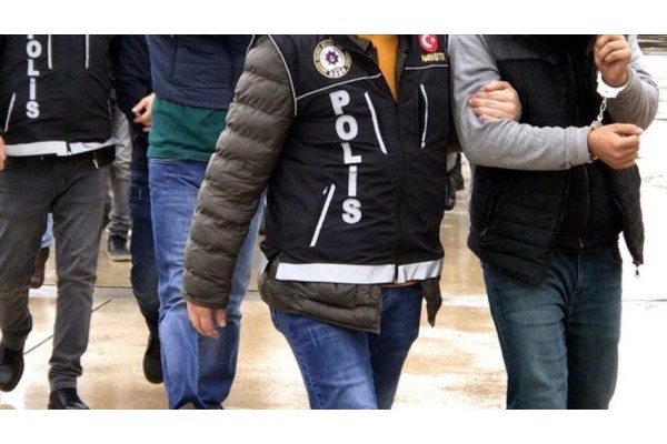 Uyuşturucu operasyonlarında 315 şüpheli tutuklandı