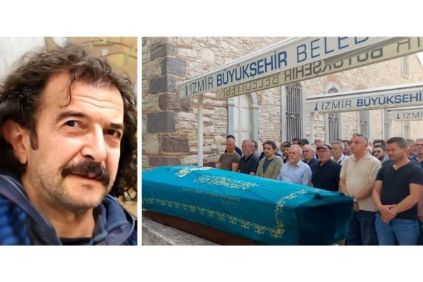 Karaçorlu hayatını kaybetti