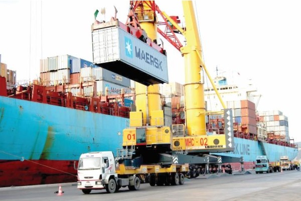 'KONTEYNER KRİZİ'NE ÇÖZÜM TOPLANTISI İZMİR'DE YAPILACAK