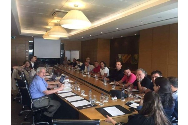 ÖNCE YHK ŞOKU, SONRA ANLAŞMA