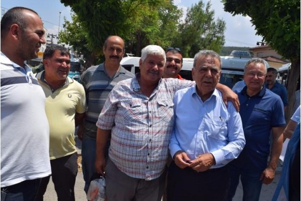 ALİAĞA’YA KATLI OTOPARK VE OTOGAR YAPILACAK MI?