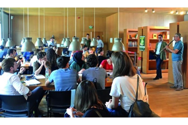 GENÇLERE KLARNETLİ MORAL