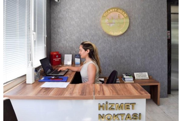 ALTO'dan üyelerine yönelik hizmet noktası