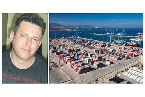 SOCAR Terminal’de iş kazası