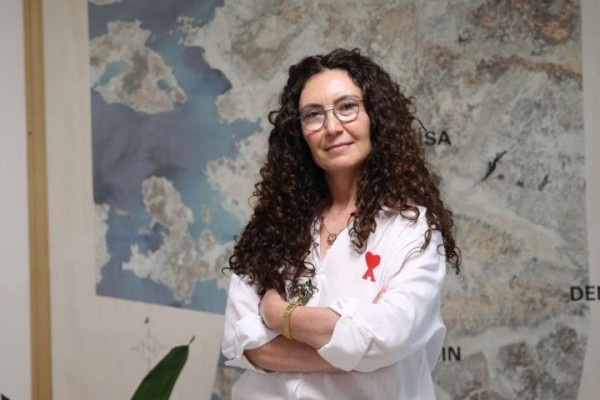 Yangınlar için riskli döneme giriliyor