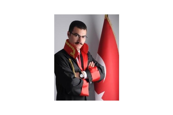 Cumhuriyet Savcısı Çetin Yılmaz görevine başladı