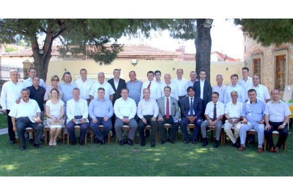 KUZEY EGE’NİN İNCİLERİ PARLAYACAK