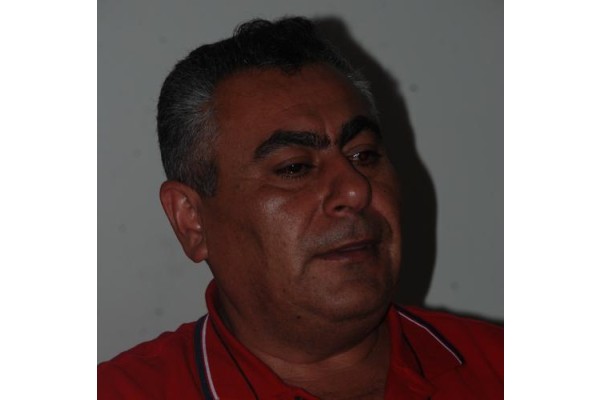 “ŞEHİDİMİZİ ANMAYANLARLA İŞİMİZ OLMAZ”