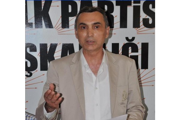 CHP ALİAĞA, DEMOKRASİ MİTİNGİNE GİDİYOR