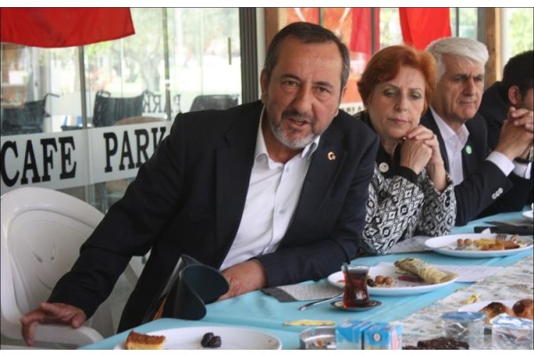 ENGELLİLERDEN DARBEYE SERT TEPKİ