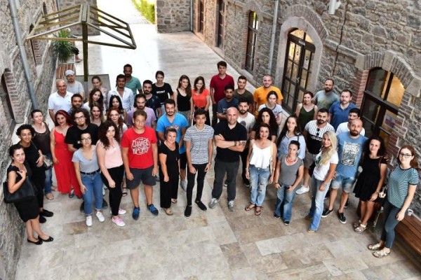 BU KURS GENÇLERİN GÖZDESİ