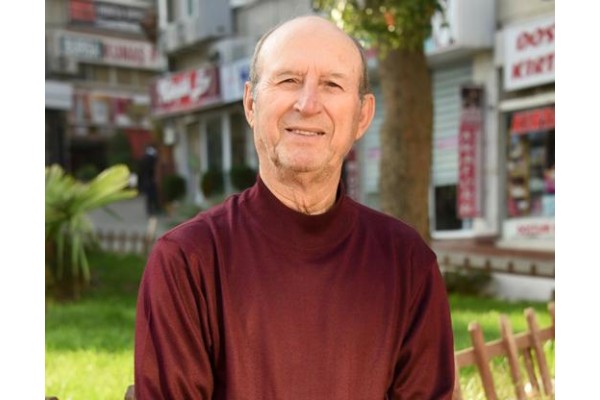 GÜLE GÜLE İSMAİL AMCA