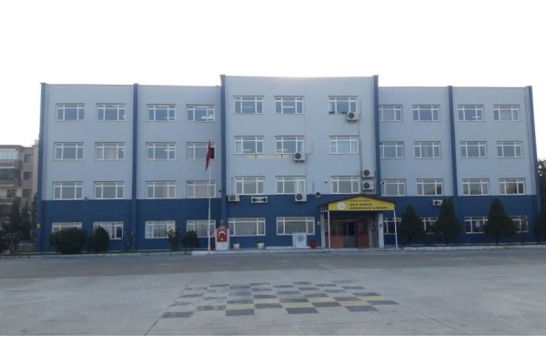 ALP OĞUZ’DAN YKS’DE BÜYÜK BAŞARI