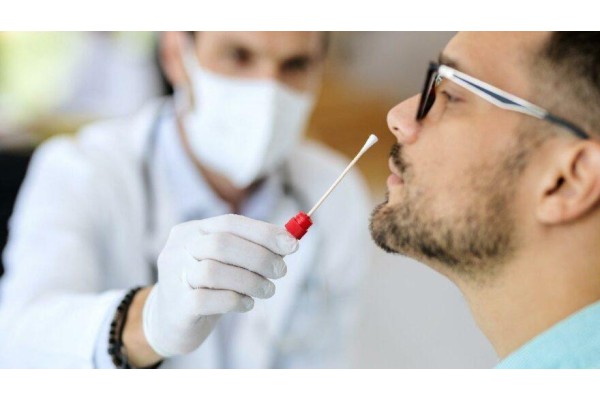 AŞI OLMAYANLARA PCR TESTİ ZORUNLULUĞU