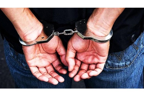 UYUŞTURUCU OPERASYONUNDA 2 KİŞİ TUTUKLANDI