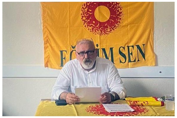 ÇEDES’in iptali için miting yapılacak