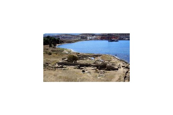 KYME'Yİ MERAK EDİYOR MUSUNUZ?