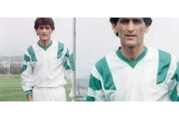 ALİAĞASPOR “ALİ İHSAN” HOCASINI KAYBETTİ