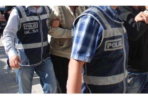 FOÇA’DA FETÖ/PDY OPERASYONU