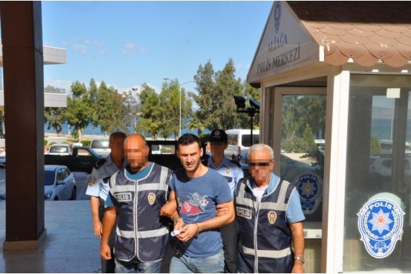 SİLAHLI KAVGADA SANIKLAR MAHKEMEYE ÇIKTI