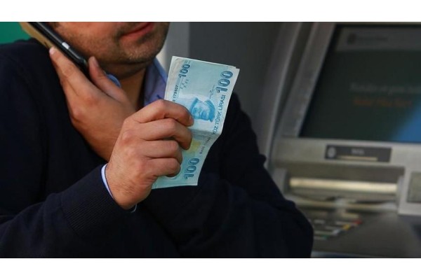 'Kargo parası' dolandırıcılarına operasyon