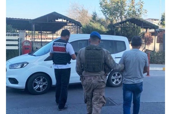 PKK operasyonunda 10 kişi yakalandı