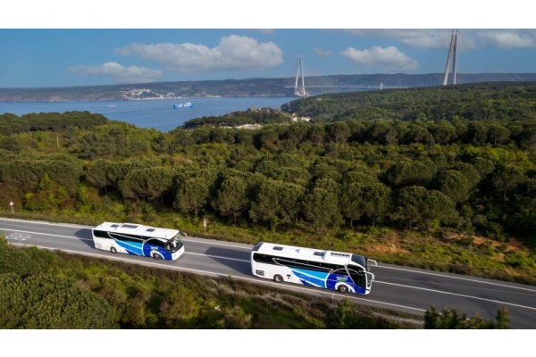 Kâmil Koç’tan mesafeleri kısaltan karar